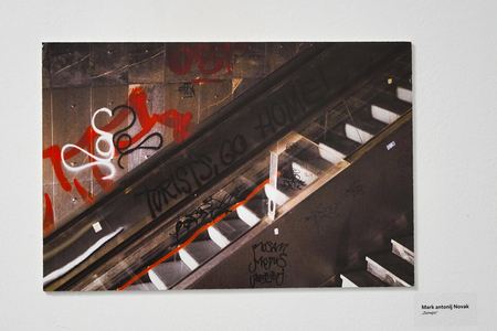 Odprtje fotografske razstave Meje (5)